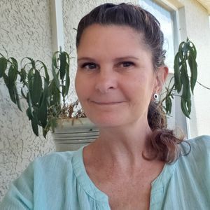 Meet your Posher, Tina